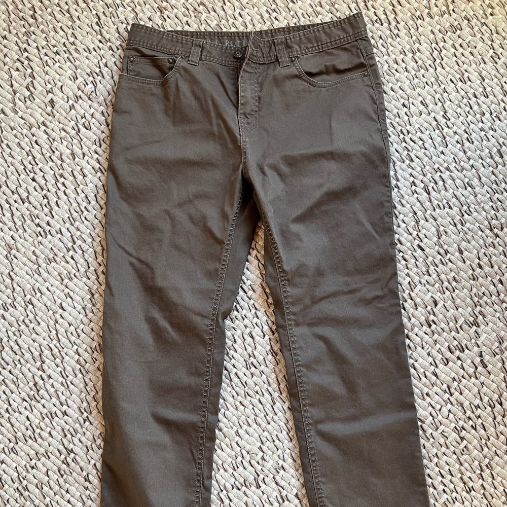 Prana pants
